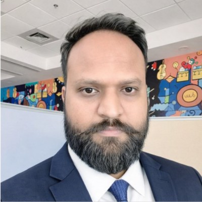 Vineet Kumar Bajpai